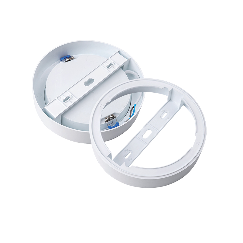 Светодиод DOB с подсветкой Светодиод DOB с подсветкой