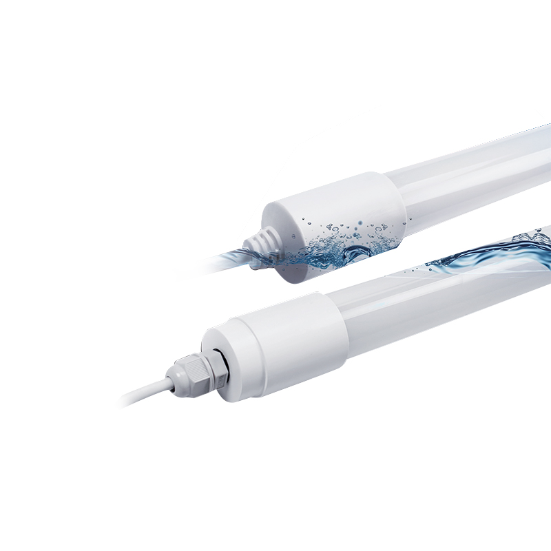 T8 водонепроницаемые светодиодные трубки (IP65) T8 водонепроницаемые светодиодные трубки (IP65)