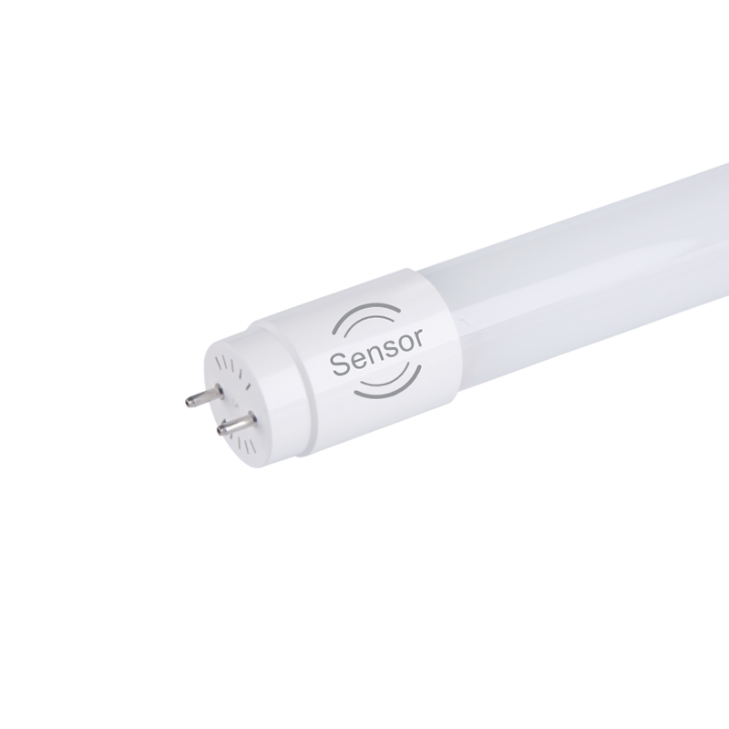 T8 Microwave Motion Detective Led Tube