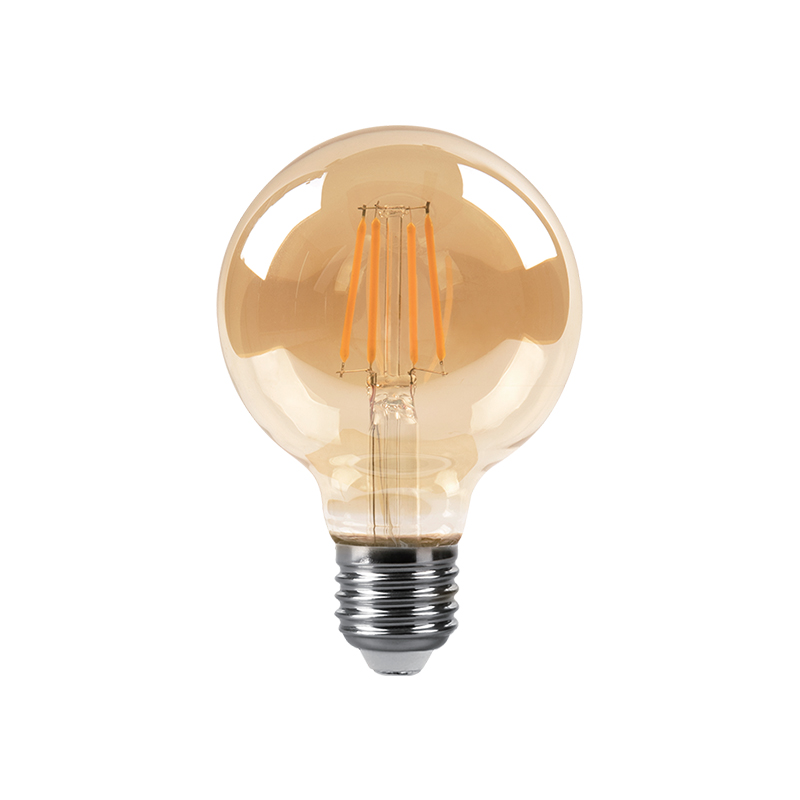 Светодиодная лампа накала (Vintage Edison & Decorative)
