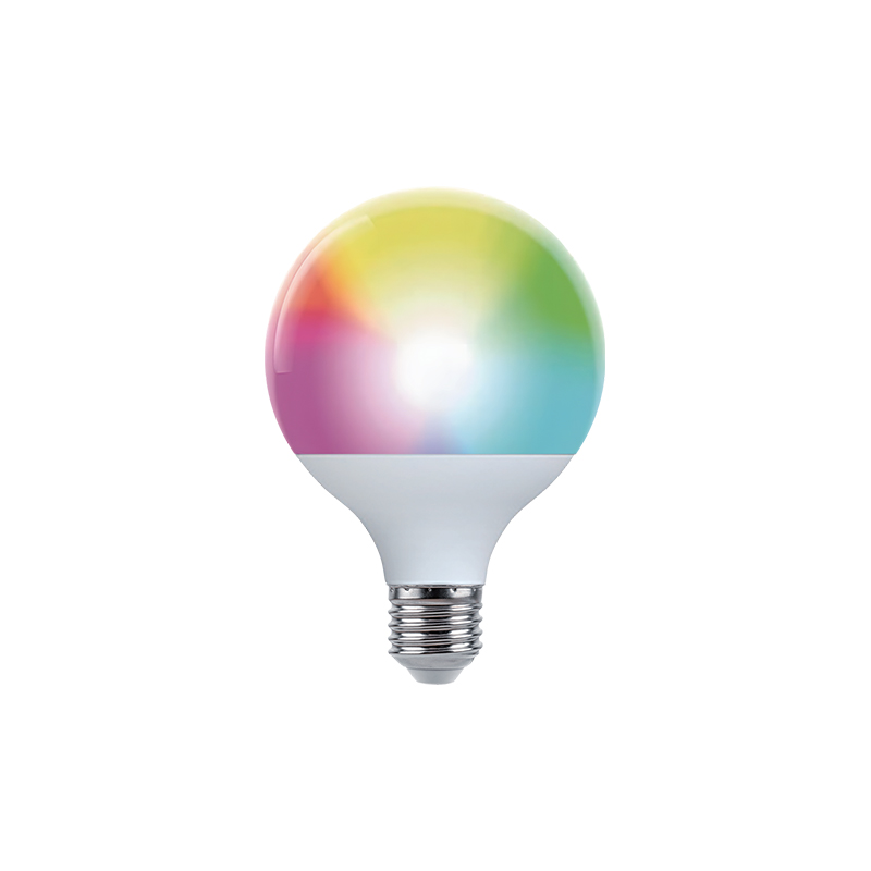 Wi -Fi & Bluetooth Control & Zigbee Smart Led Led Lawbs SMD Wi -Fi & Bluetooth Control & Zigbee Smart Led Led Lawbs SMD