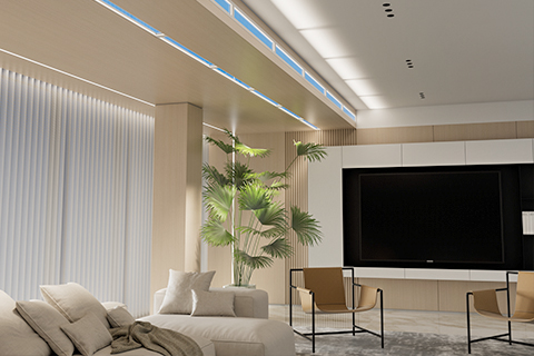 Синь Гуан Юань (новые светильники) Lighting Technology Co., Ltd.